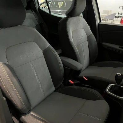 Sandero ECO-G 100 GSR2 Stepway Extreme + -  - Garage sportif - Champagnole - 21/64