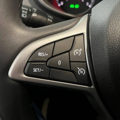 Sandero ECO-G 100 GSR2 Stepway Extreme + -  - Garage sportif - Champagnole - 22/64