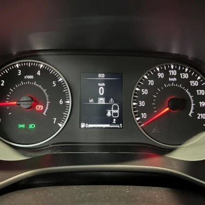 Sandero ECO-G 100 GSR2 Stepway Extreme + -  - Garage sportif - Champagnole - 25/64