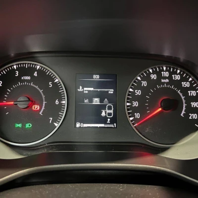 Sandero ECO-G 100 GSR2 Stepway Extreme + -  - Garage sportif - Champagnole - 26/64