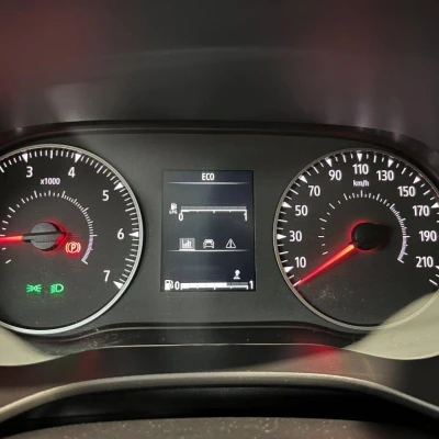 Sandero ECO-G 100 GSR2 Stepway Extreme + -  - Garage sportif - Champagnole - 31/64