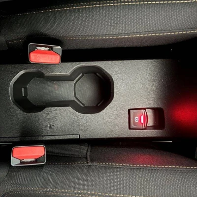 Sandero ECO-G 100 GSR2 Stepway Extreme + -  - Garage sportif - Champagnole - 35/64