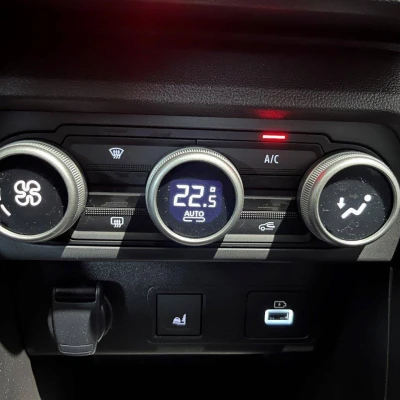 Sandero ECO-G 100 GSR2 Stepway Extreme + -  - Garage sportif - Champagnole - 39/64