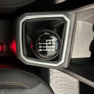 Sandero ECO-G 100 GSR2 Stepway Extreme + -  - Garage sportif - Champagnole - 40/64