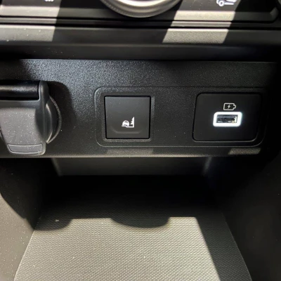 Sandero ECO-G 100 GSR2 Stepway Extreme + -  - Garage sportif - Champagnole - 41/64