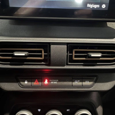 Sandero ECO-G 100 GSR2 Stepway Extreme + -  - Garage sportif - Champagnole - 42/64