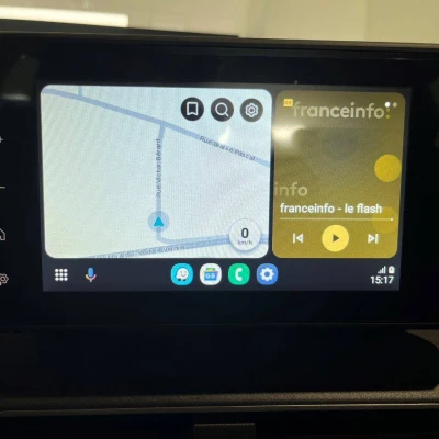 Sandero ECO-G 100 GSR2 Stepway Extreme + -  - Garage sportif - Champagnole - 45/64