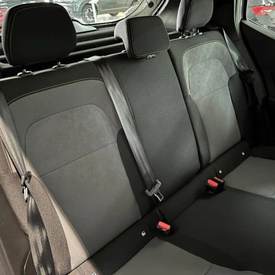 Sandero ECO-G 100 GSR2 Stepway Extreme + -  - Garage sportif - Champagnole - 55/64