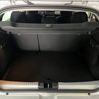 Sandero ECO-G 100 GSR2 Stepway Extreme + -  - Garage sportif - Champagnole - 59/64