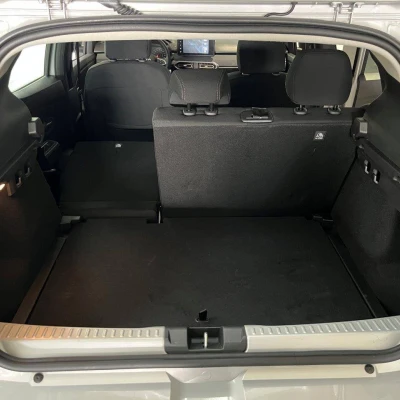 Sandero ECO-G 100 GSR2 Stepway Extreme + -  - Garage sportif - Champagnole - 61/64