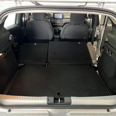 Sandero ECO-G 100 GSR2 Stepway Extreme + -  - Garage sportif - Champagnole - 63/64