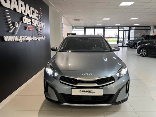 XCeed 1.5l T-GDi 160 ch DCT7 Active -  - Garage sportif - photo 1/63