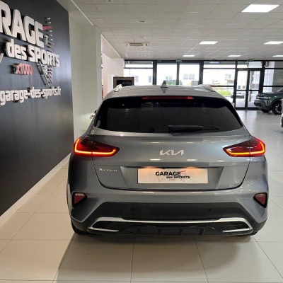 XCeed 1.5l T-GDi 160 ch DCT7 Active -  - Garage sportif - 7/63