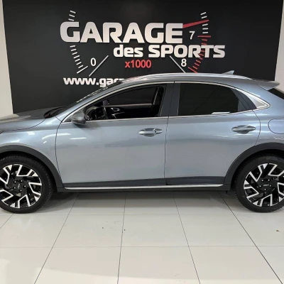 XCeed 1.5l T-GDi 160 ch DCT7 Active -  - Garage sportif - 8/63