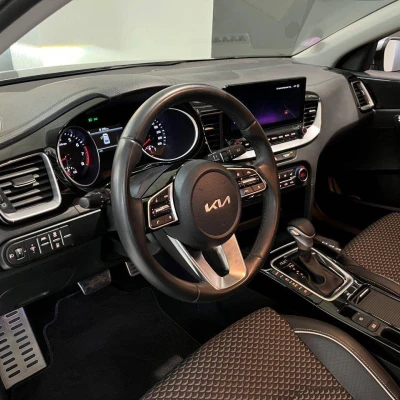 XCeed 1.5l T-GDi 160 ch DCT7 Active -  - Garage sportif - 13/63