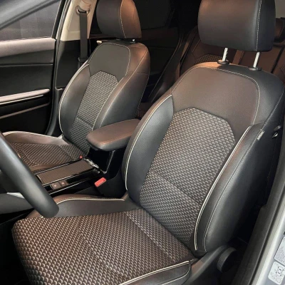 XCeed 1.5l T-GDi 160 ch DCT7 Active -  - Garage sportif - 14/63