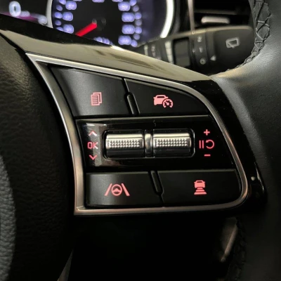 XCeed 1.5l T-GDi 160 ch DCT7 Active -  - Garage sportif - 21/63