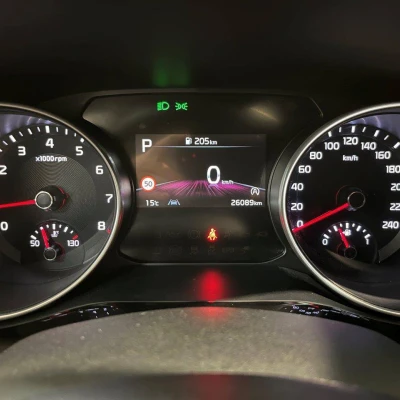 XCeed 1.5l T-GDi 160 ch DCT7 Active -  - Garage sportif - 23/63