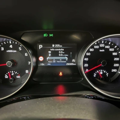 XCeed 1.5l T-GDi 160 ch DCT7 Active -  - Garage sportif - 24/63