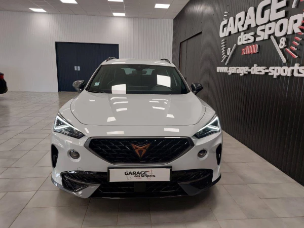 Formentor 1.5 TSI 150 ch DSG7 Business Edition -  - Garage sportif - Champagnole - photo 1/61