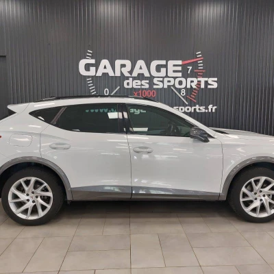 Formentor 1.5 TSI 150 ch DSG7 Business Edition -  - Garage sportif - Champagnole - 3/61