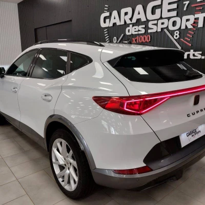 Formentor 1.5 TSI 150 ch DSG7 Business Edition -  - Garage sportif - Champagnole - 6/61