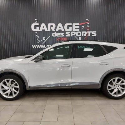 Formentor 1.5 TSI 150 ch DSG7 Business Edition -  - Garage sportif - Champagnole - 7/61