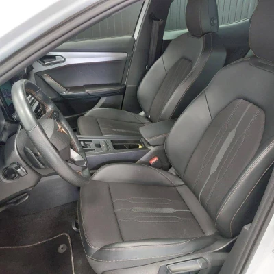 Formentor 1.5 TSI 150 ch DSG7 Business Edition -  - Garage sportif - Champagnole - 14/61