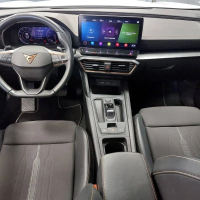 Formentor 1.5 TSI 150 ch DSG7 Business Edition -  - Garage sportif - Champagnole - 19/61