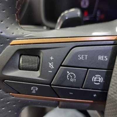 Formentor 1.5 TSI 150 ch DSG7 Business Edition -  - Garage sportif - Champagnole - 21/61