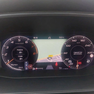 Formentor 1.5 TSI 150 ch DSG7 Business Edition -  - Garage sportif - Champagnole - 25/61