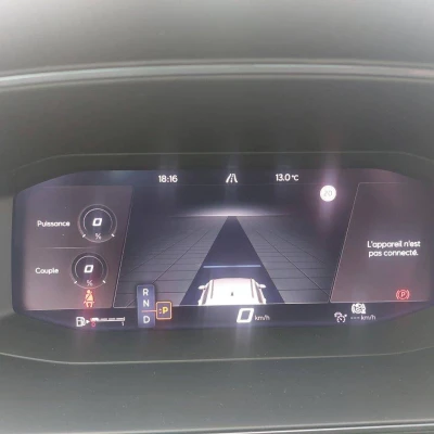 Formentor 1.5 TSI 150 ch DSG7 Business Edition -  - Garage sportif - Champagnole - 28/61