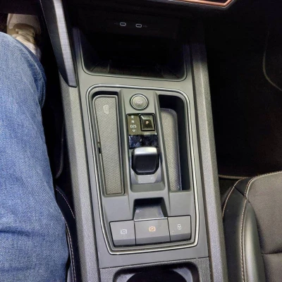 Formentor 1.5 TSI 150 ch DSG7 Business Edition -  - Garage sportif - Champagnole - 32/61