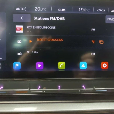 Formentor 1.5 TSI 150 ch DSG7 Business Edition -  - Garage sportif - Champagnole - 42/61