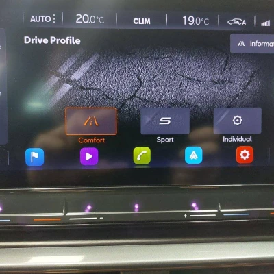 Formentor 1.5 TSI 150 ch DSG7 Business Edition -  - Garage sportif - Champagnole - 43/61