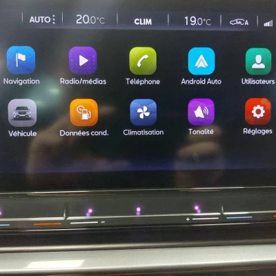 Formentor 1.5 TSI 150 ch DSG7 Business Edition -  - Garage sportif - Champagnole - 44/61