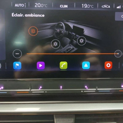 Formentor 1.5 TSI 150 ch DSG7 Business Edition -  - Garage sportif - Champagnole - 45/61