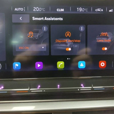 Formentor 1.5 TSI 150 ch DSG7 Business Edition -  - Garage sportif - Champagnole - 47/61