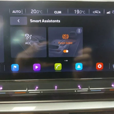 Formentor 1.5 TSI 150 ch DSG7 Business Edition -  - Garage sportif - Champagnole - 48/61