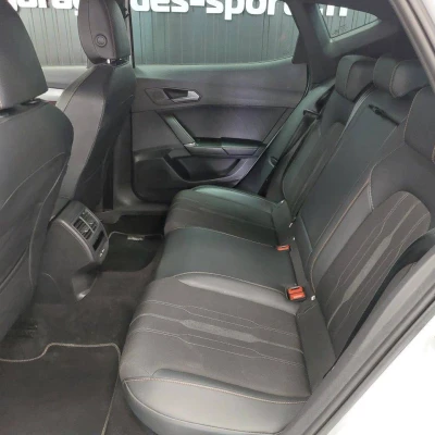 Formentor 1.5 TSI 150 ch DSG7 Business Edition -  - Garage sportif - Champagnole - 50/61