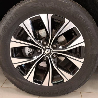 Captur TCe 100 GPL Evolution -  - Garage sportif - Champagnole - 7/59