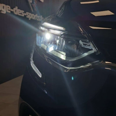 Captur TCe 100 GPL Evolution -  - Garage sportif - Champagnole - 10/59