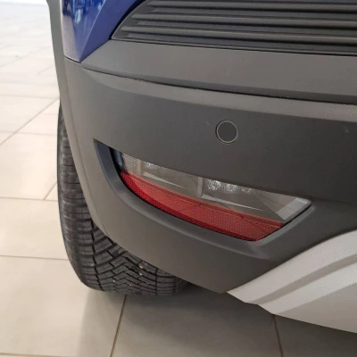 Captur TCe 100 GPL Evolution -  - Garage sportif - Champagnole - 13/59