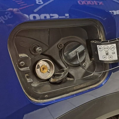 Captur TCe 100 GPL Evolution -  - Garage sportif - Champagnole - 15/59