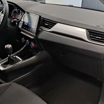 Captur TCe 100 GPL Evolution -  - Garage sportif - Champagnole - 18/59