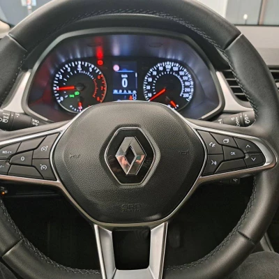 Captur TCe 100 GPL Evolution -  - Garage sportif - Champagnole - 24/59