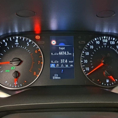 Captur TCe 100 GPL Evolution -  - Garage sportif - Champagnole - 27/59