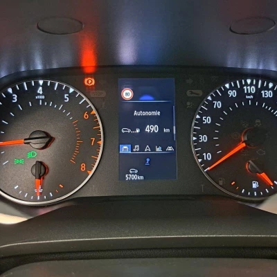 Captur TCe 100 GPL Evolution -  - Garage sportif - Champagnole - 28/59