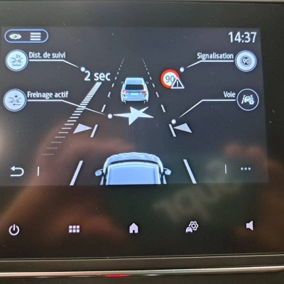 Captur TCe 100 GPL Evolution -  - Garage sportif - Champagnole - 48/59