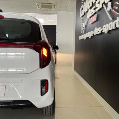 Picanto 1.2 DPi 79 ch BVM5 Active -  - Garage sportif - 10/49